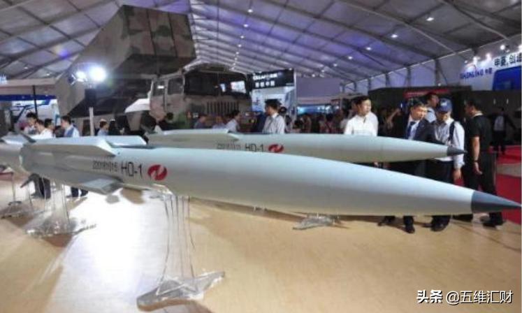 宏大爆破导弹项目最新进展,宏大爆破导弹定型了吗