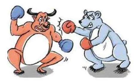 为什么有人在股票市场赚钱,为什么在中国炒股很难