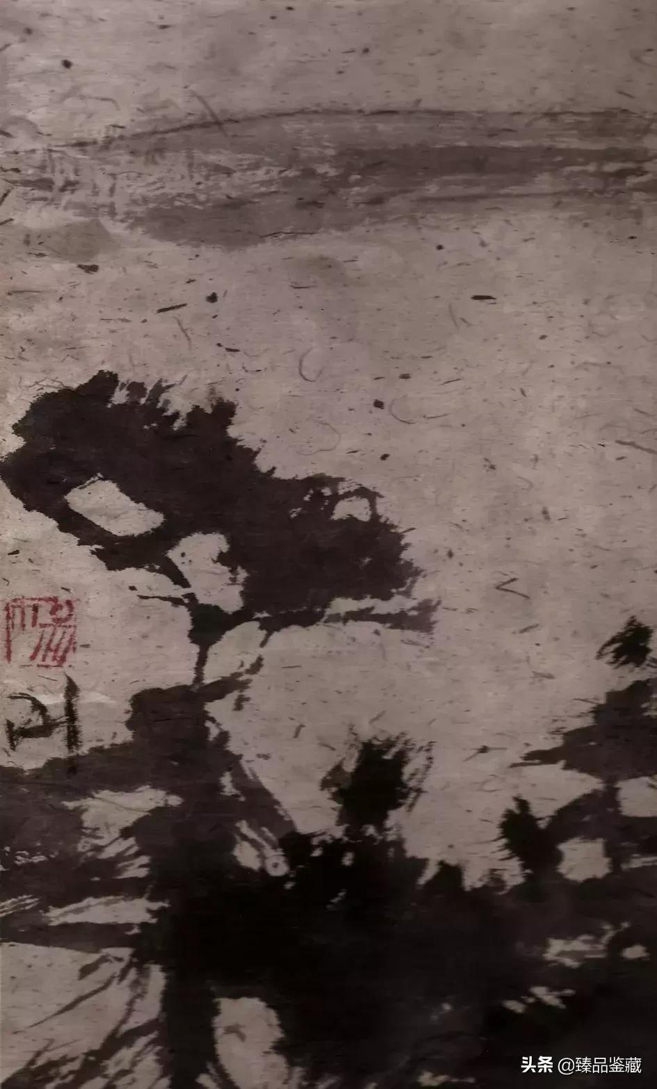 杨刚画家,杨刚画家达州