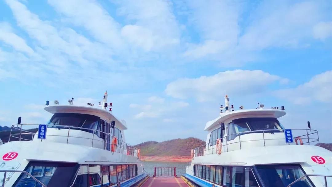 易水湖游玩攻略大全图解,易水湖畔和易水湖景区