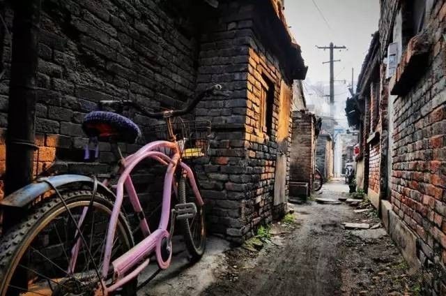 北京女孩拆迁后的自述,一个北京姑娘移民