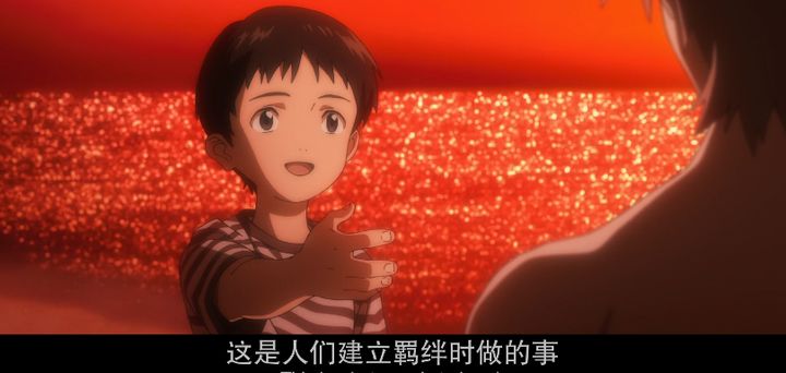 eva终明日香真嗣,eva终明日香特典