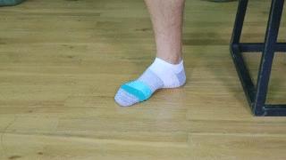 跑者小腿内侧痛,大神级跑者小腿