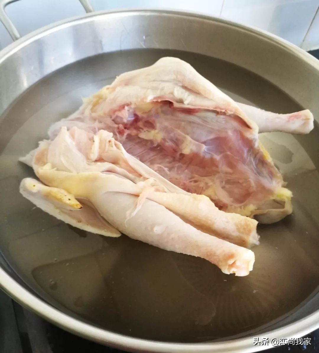 秋分后炖什么汤,秋分后还那么热熬什么汤好