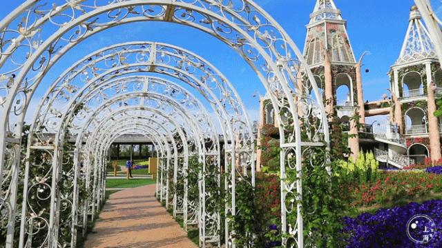 上海国庆免费景点推荐,上海值得去的免费景点旅游攻略