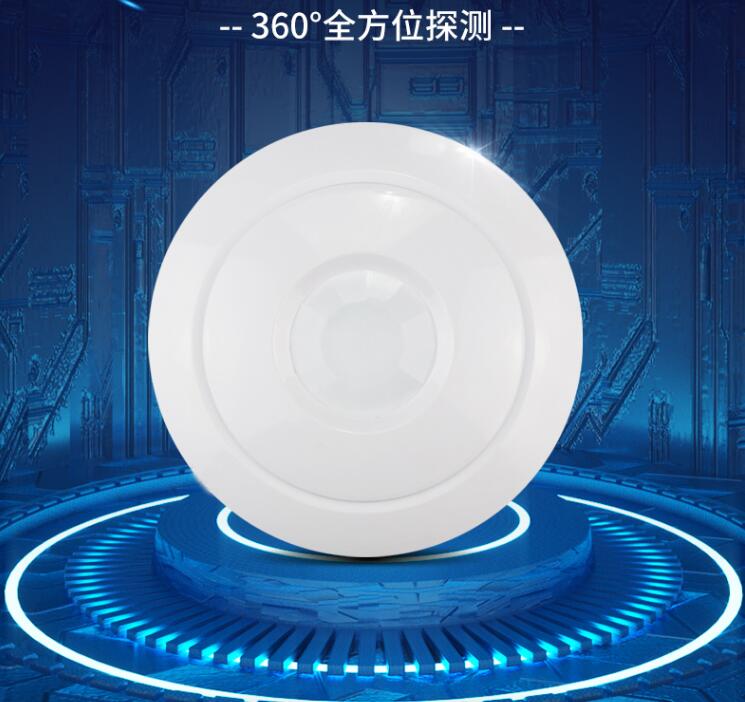 红外探测器什么品牌的用得多,红外探测器有几种颜色