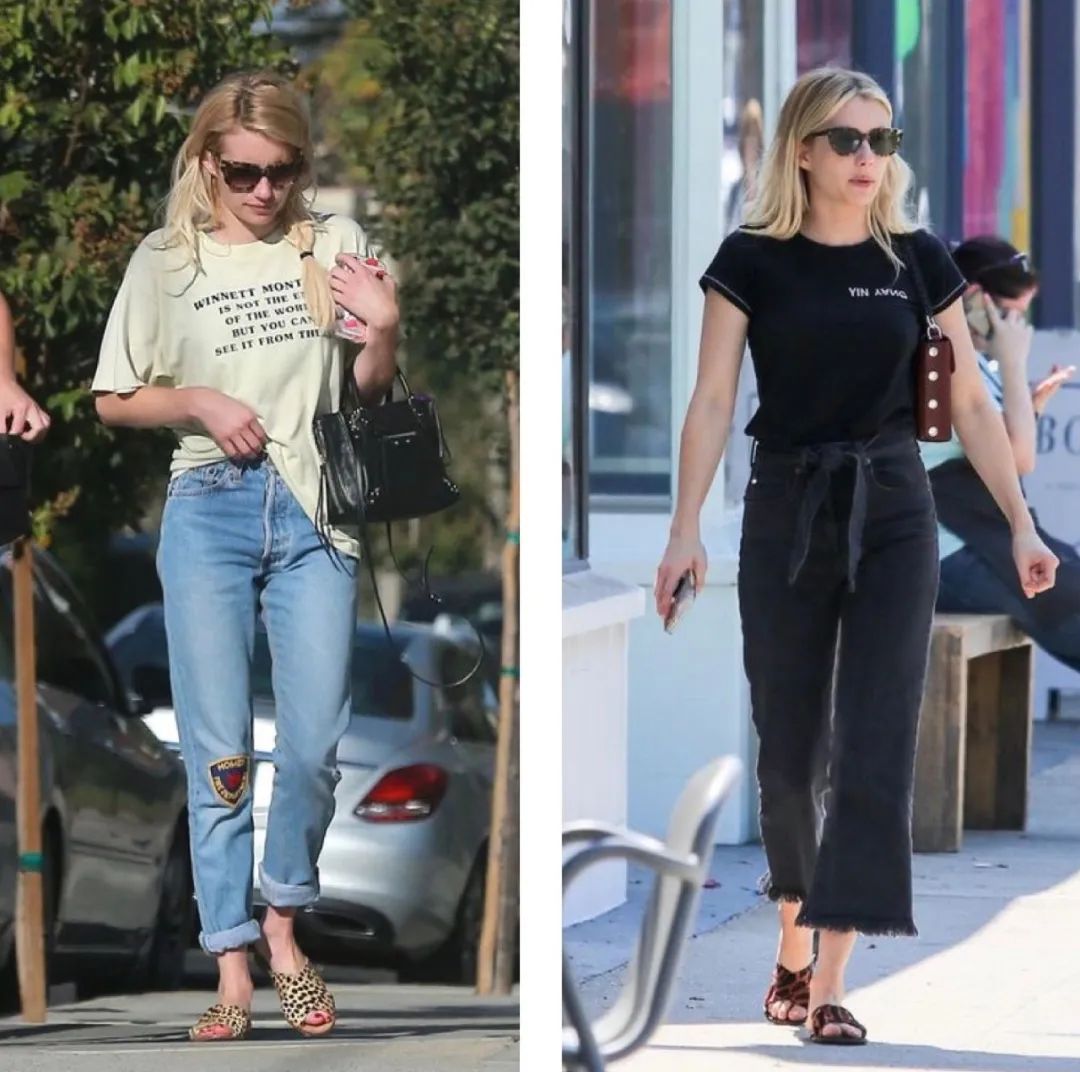 入夏凉拖怎么选,凉拖是选大一点的还是小一点的好