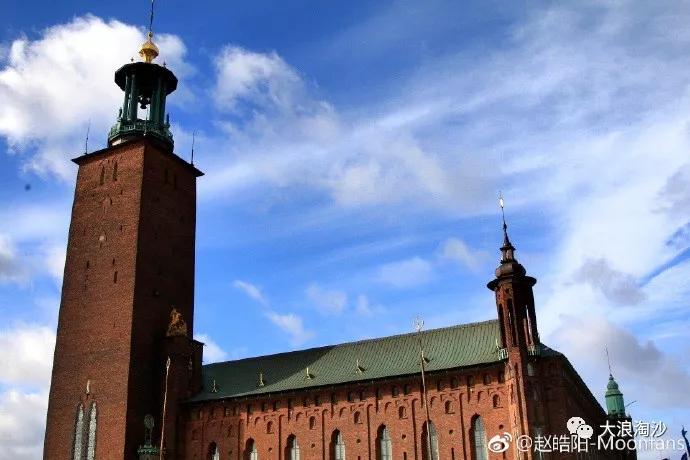 北欧三国旅游介绍,北欧三国旅游指南