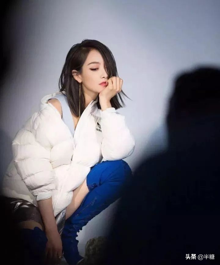 冬天不建议买的6种羽绒服,冬天不能少的一款黑色羽绒服