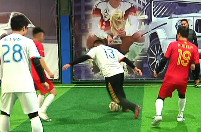 镇江业余足球,镇江足球赛事