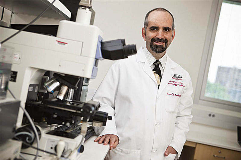 小白鼠艾滋病治愈,美国实验室感染致命病毒的小白鼠