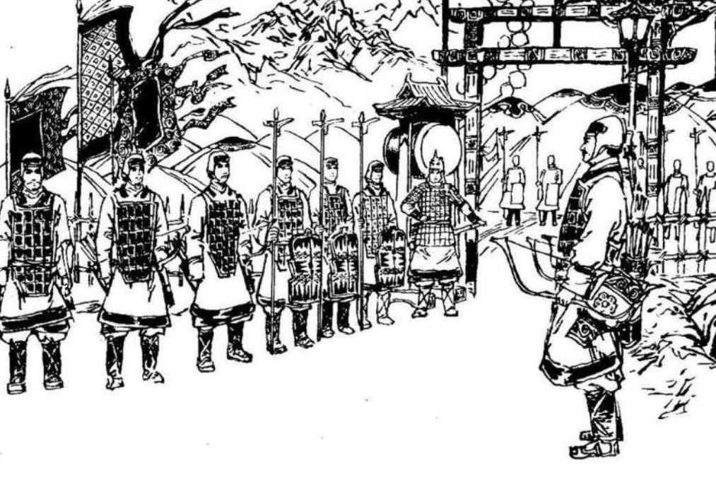 西汉功臣的悲惨结局,西汉功臣最惨的下场