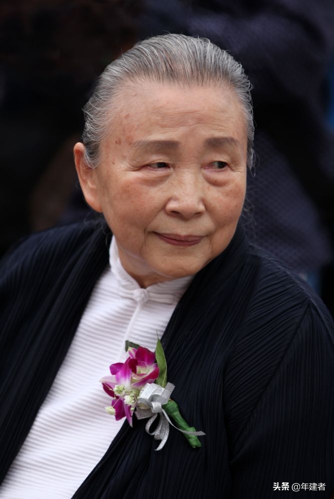 张锦秋西安哪里人,张锦秋西安城