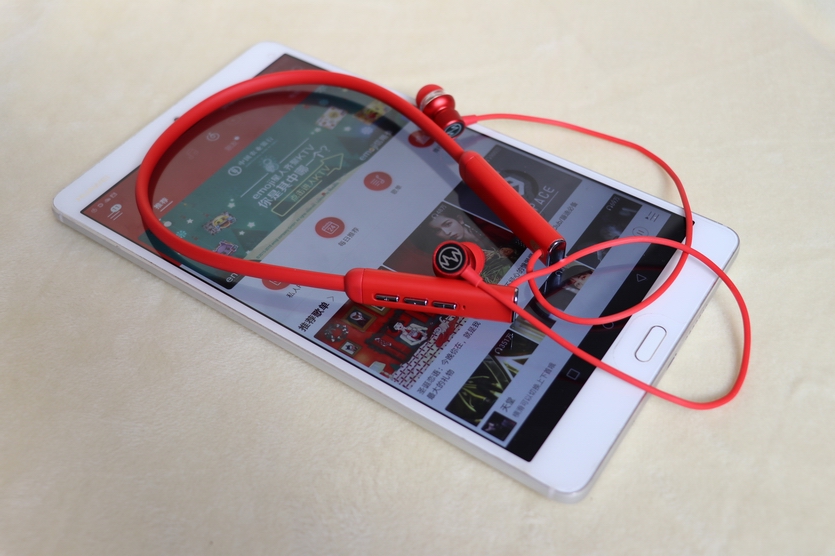 脉歌tx90蓝牙耳机拆解,脉歌te60