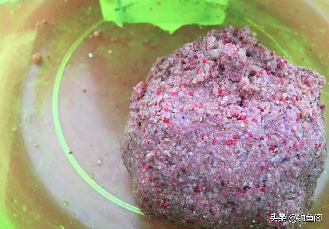 如何打窝让鱼不开口,怎么打窝能让鱼快速进窝