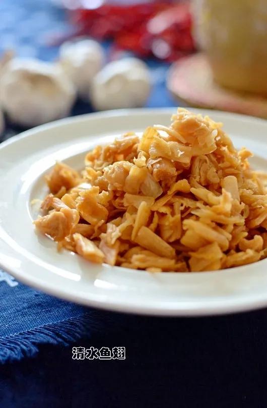 哪个咸菜最下饭,天津萝卜干咸菜