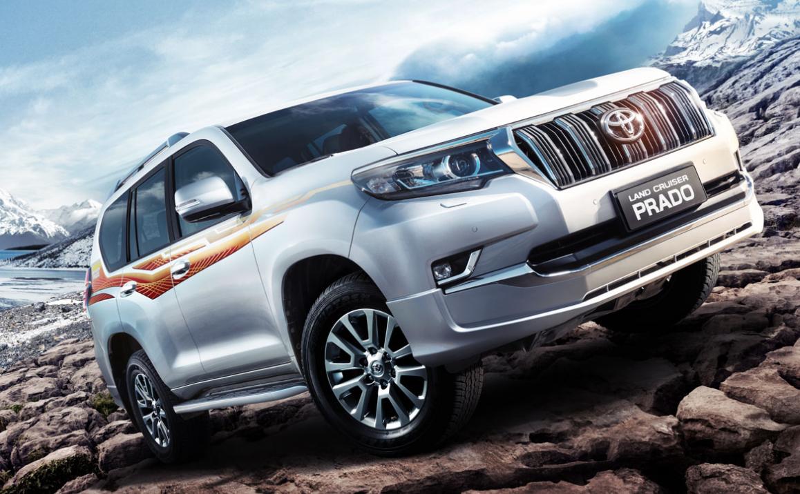 丰田普拉多家用好不好,二手丰田普拉多到底值不值得买