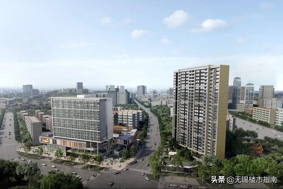 地铁三号线最新楼盘,3号线北延楼市情报