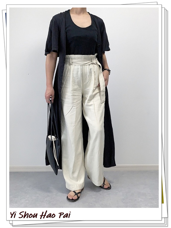 zara日本女生穿搭,日本小姐姐穿搭zara