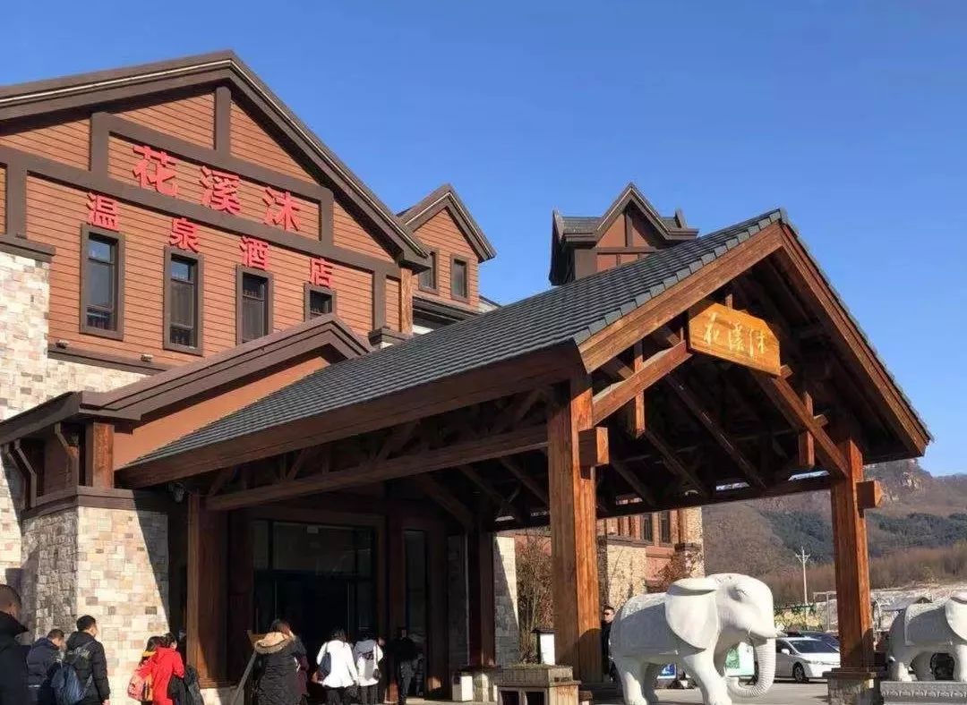 沈阳泡温泉的地方有哪些,沈阳周边泡温泉地方推荐