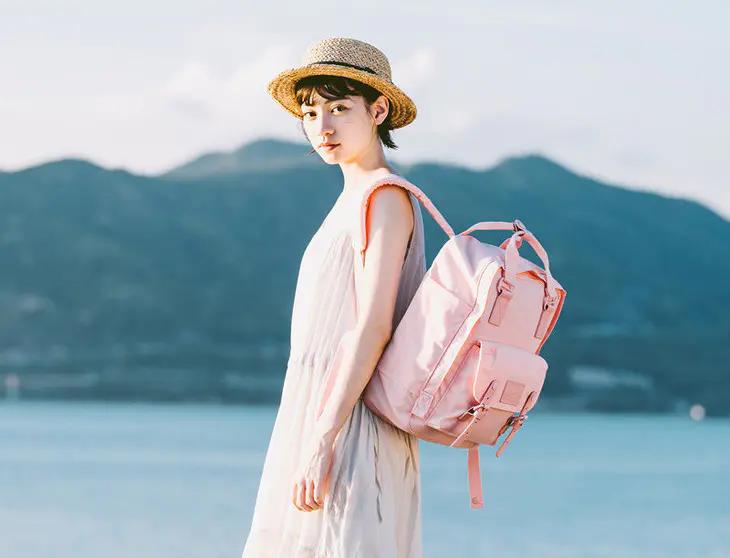 马卡龙色减龄又洋气,颜值很高的马卡龙色