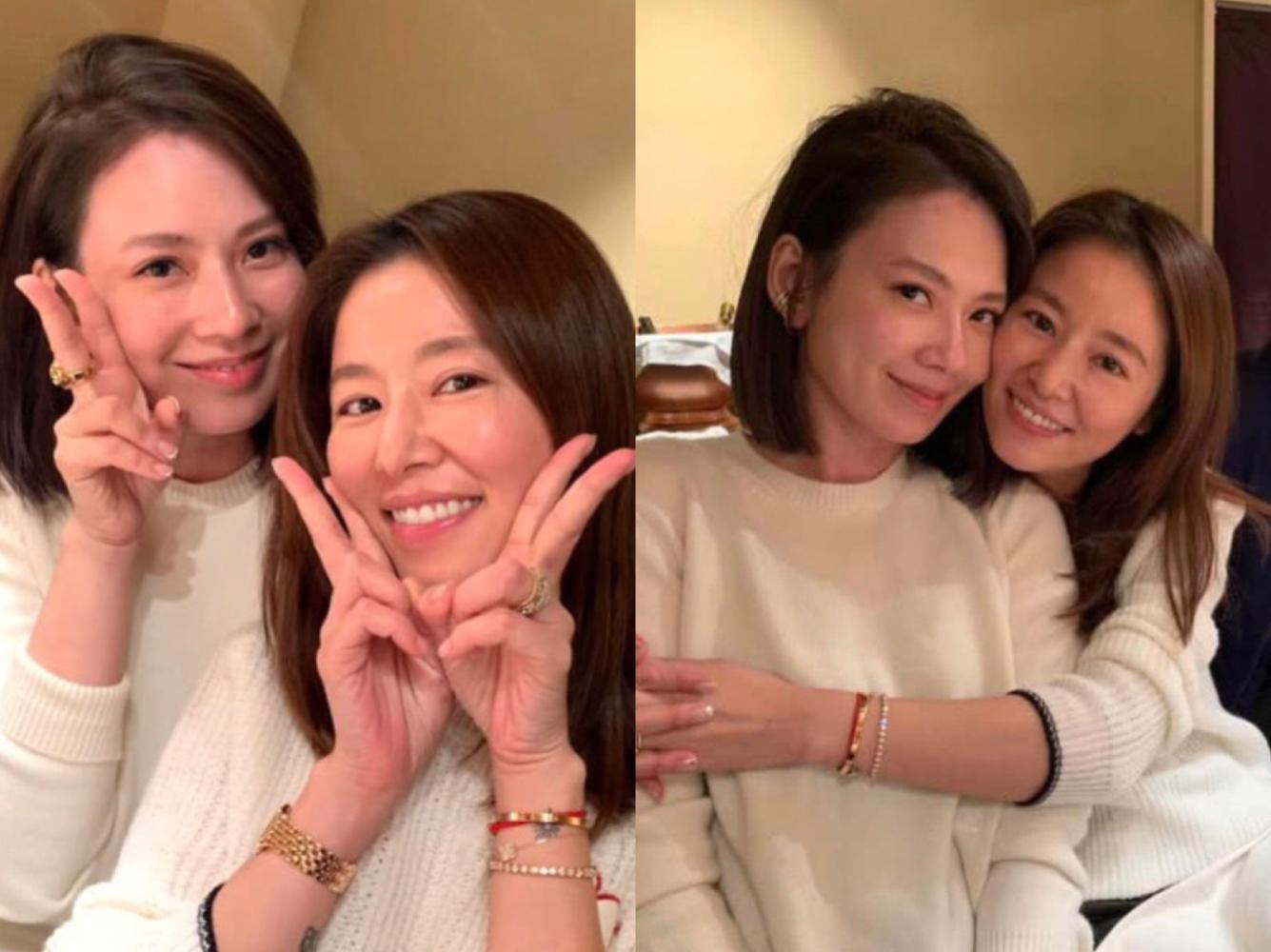 林心如法令纹怎么去掉的,林心如法令纹最新消息