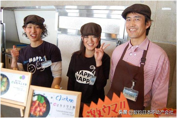 日本为什么那么多人留学,本科生在日本打工难吗