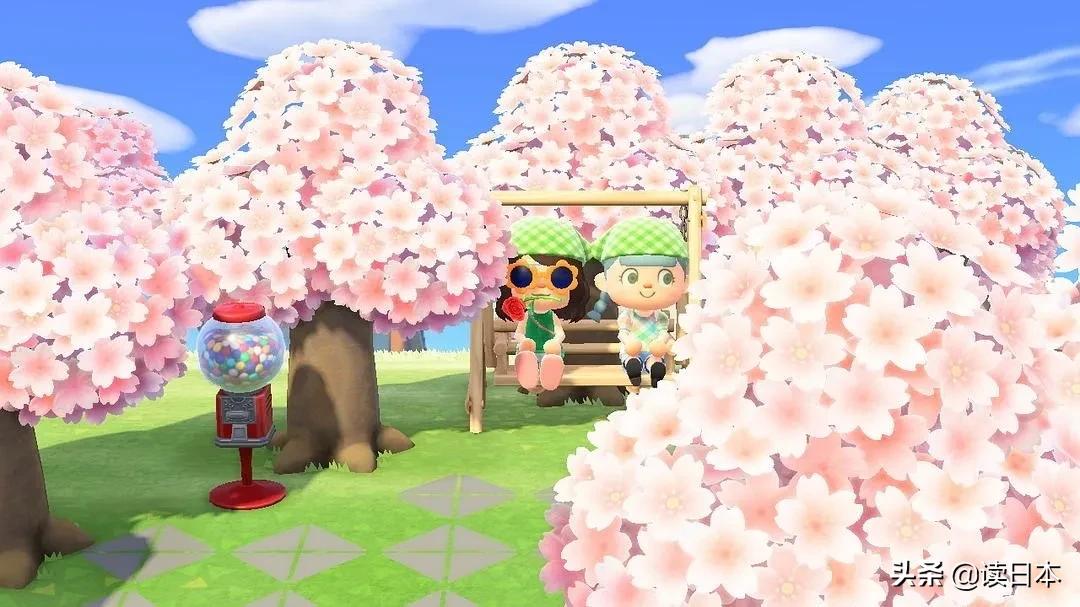 动物森友会的细思极恐的传闻,动物森友会大揭秘