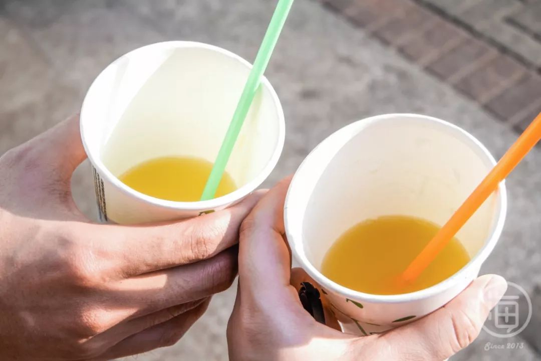 海口烤甘蔗哪里最好,海南的烤甘蔗