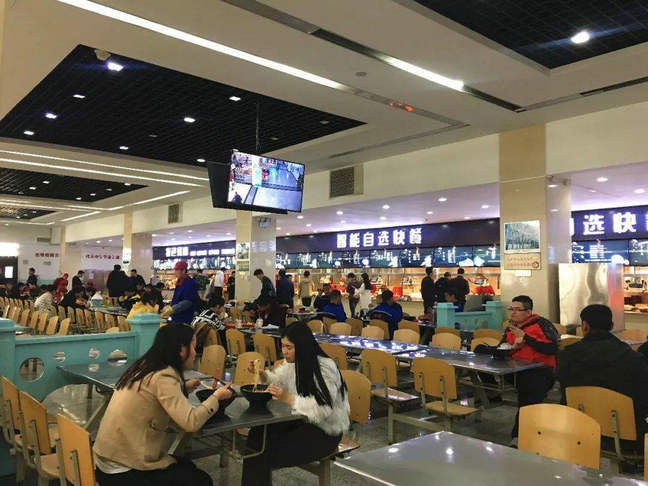 校园外卖跑腿平台哪个好,校园外卖跑腿该如何运营