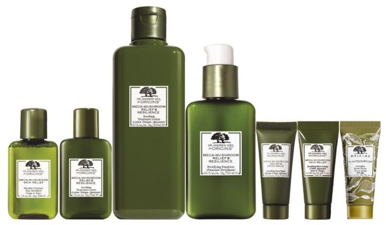 港澳护肤品和大陆护肤品的区别,港澳化妆品推荐