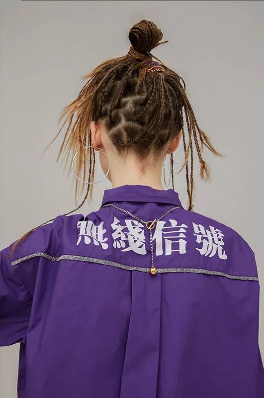 名媛衬衫穿衣搭配,关于衬衫的五种时髦搭配