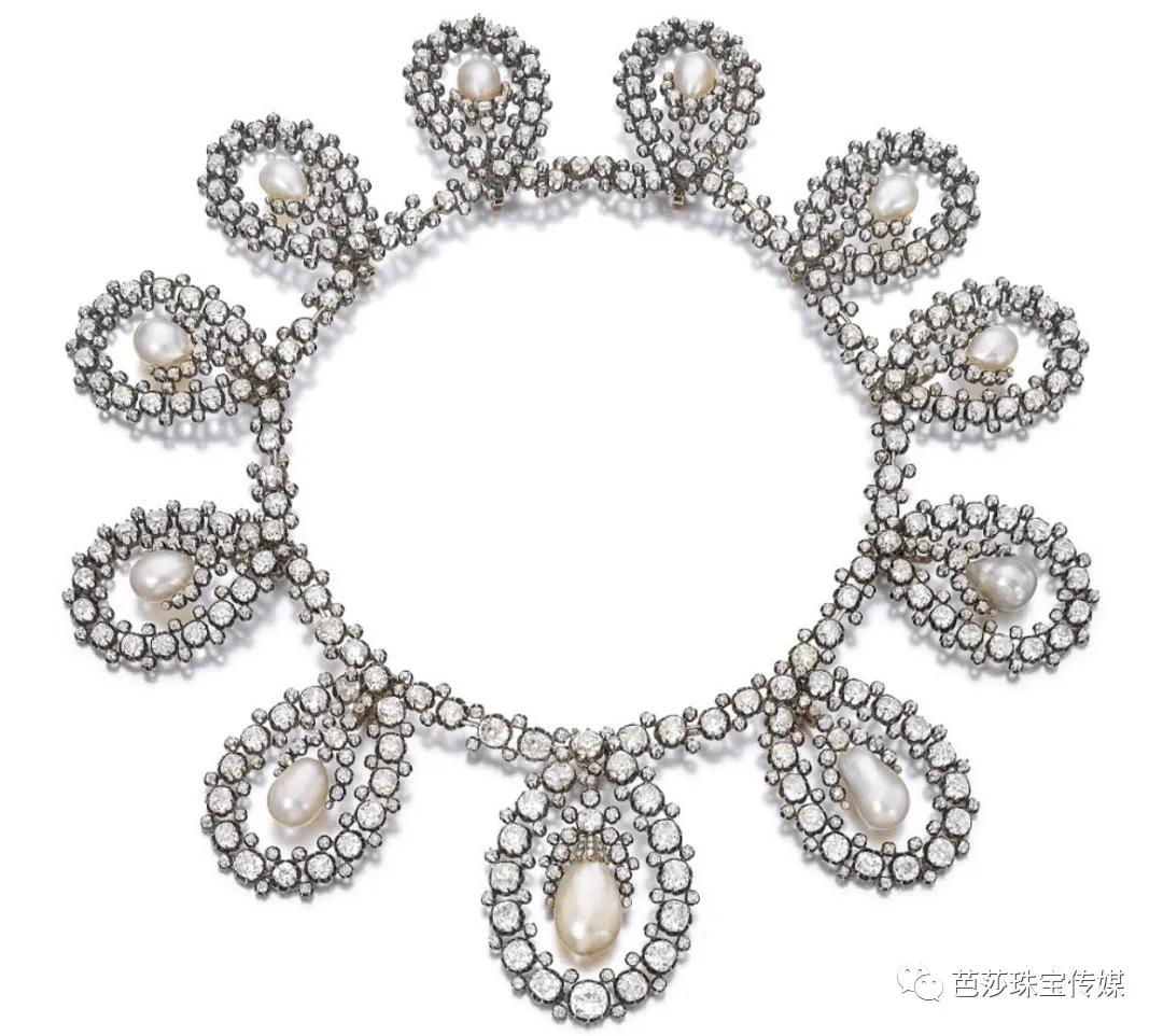 世界上最昂贵的皇家珠宝大盘点,拍出天价的中国艺术品