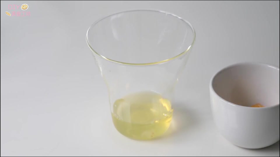 烘焙小甜点怎么做无黄油水果,微甜烘焙马卡龙