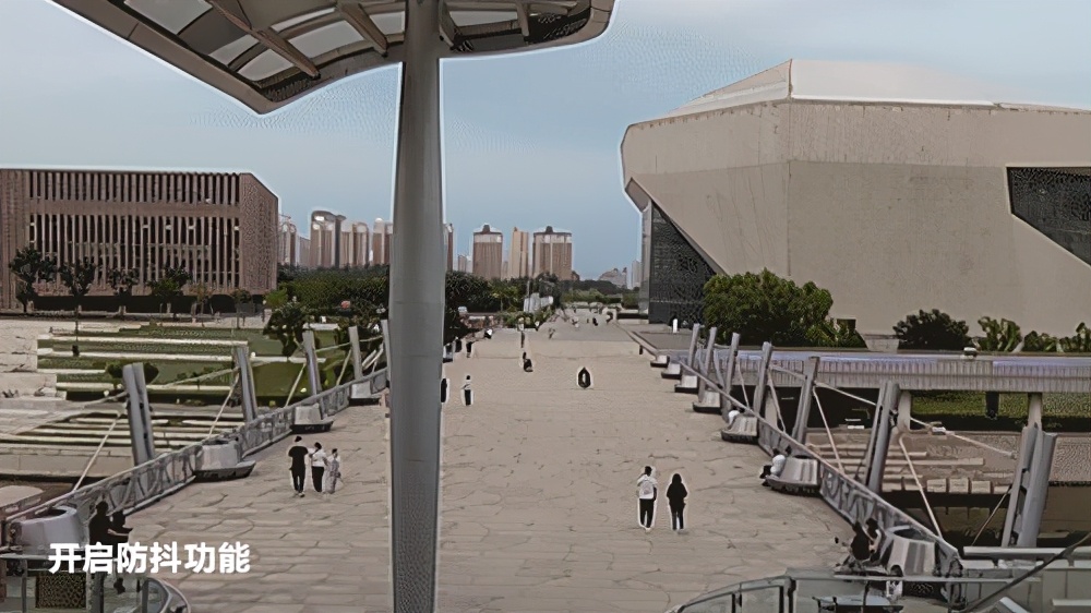 海鸟4k运动相机怎么设置,入门级运动相机vlog