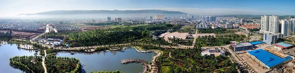 最美云南宣威市,美丽云南第二季镇雄