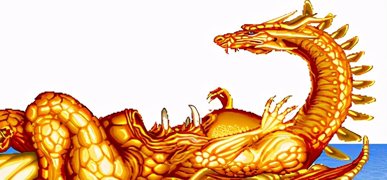 盘点capcom十大经典街机游戏,capcom街机合集包含哪些游戏