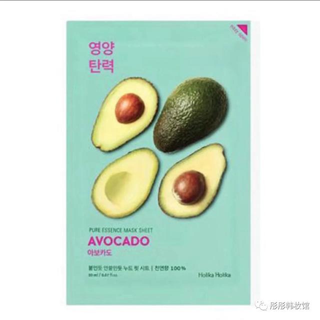 韩国人不知道的韩国面膜,韩国公认最好用最便宜的10大面膜