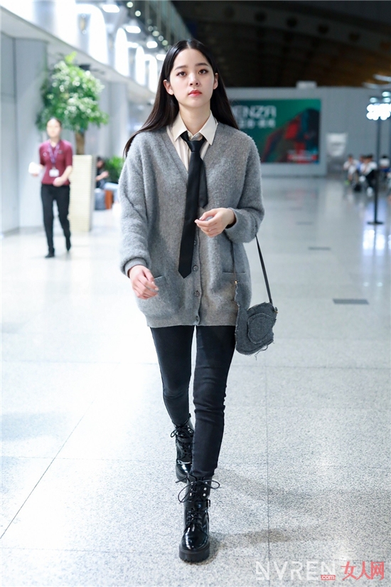 女明星街拍视频,女明星街拍