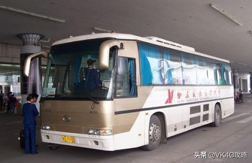 西安机场大巴到咸阳时刻表,西安机场大巴咸阳专线