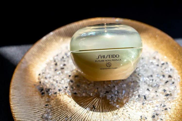 资生堂哪个系列性价比高,资生堂哪个系列效果最好