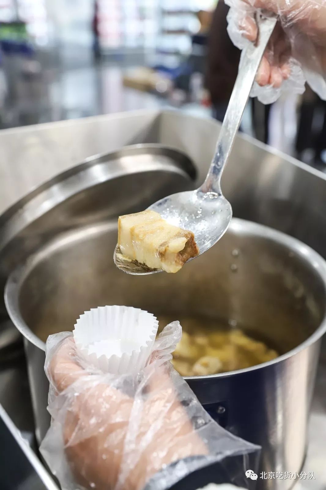 北京山姆囤货,北京最大的超市山姆宋家庄店