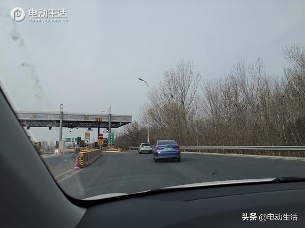 油车冬季续航实测,关于热车的真实故事