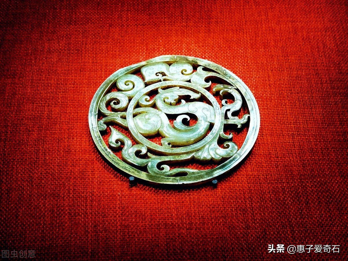 盘点那些逆天的神仙颜值,颜值逆天的文物排行第一名