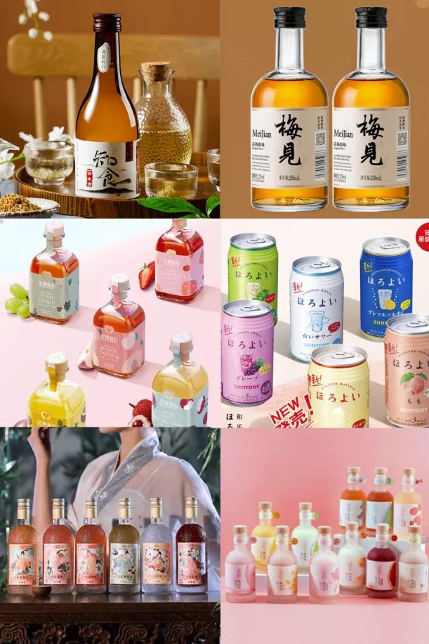 新蓝海还是新红海？年轻人的饮酒，只求“微醺”