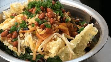 柳州攻略螺蛳粉推荐,柳州螺蛳粉最值得推荐