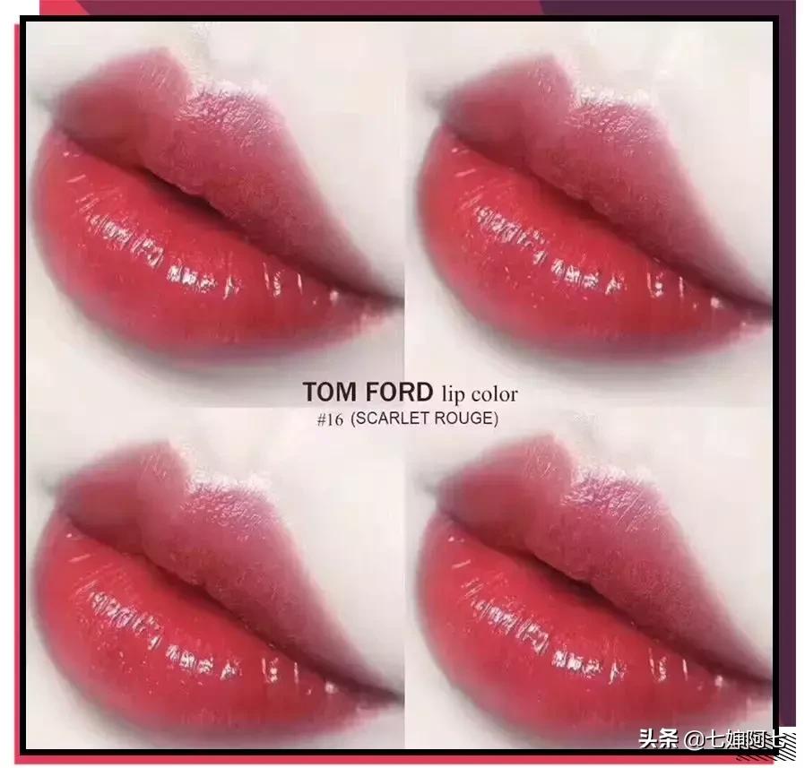 十大黄皮必买口红,黄皮显白最新口红秋冬色号推荐