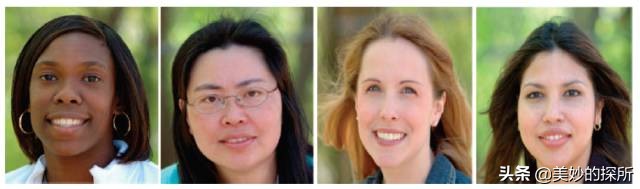 黄种人、黑人、白人为什么可以自由交配,没有产生生殖隔离?