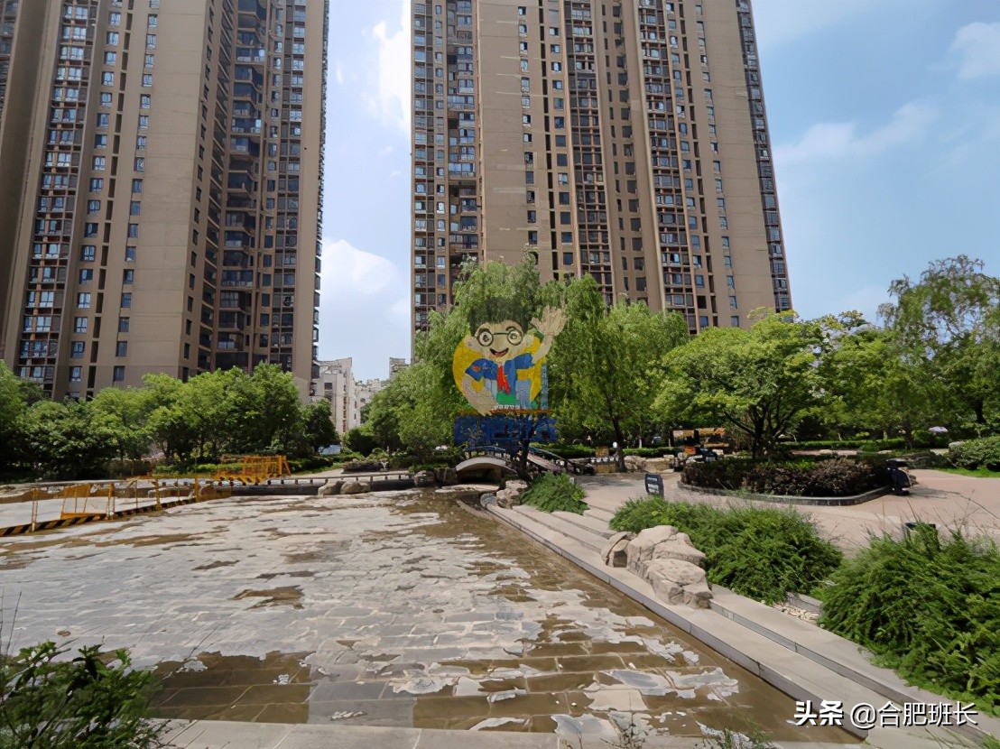 肥西水安盛世桃源二手房出售信息,肥西水安盛世桃源有房子卖吗