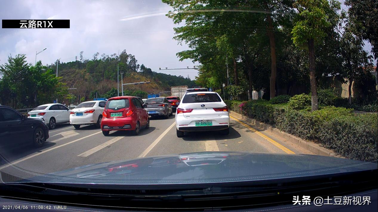 2021年618行车记录仪选购指南--主流4K行车记录仪怎么选